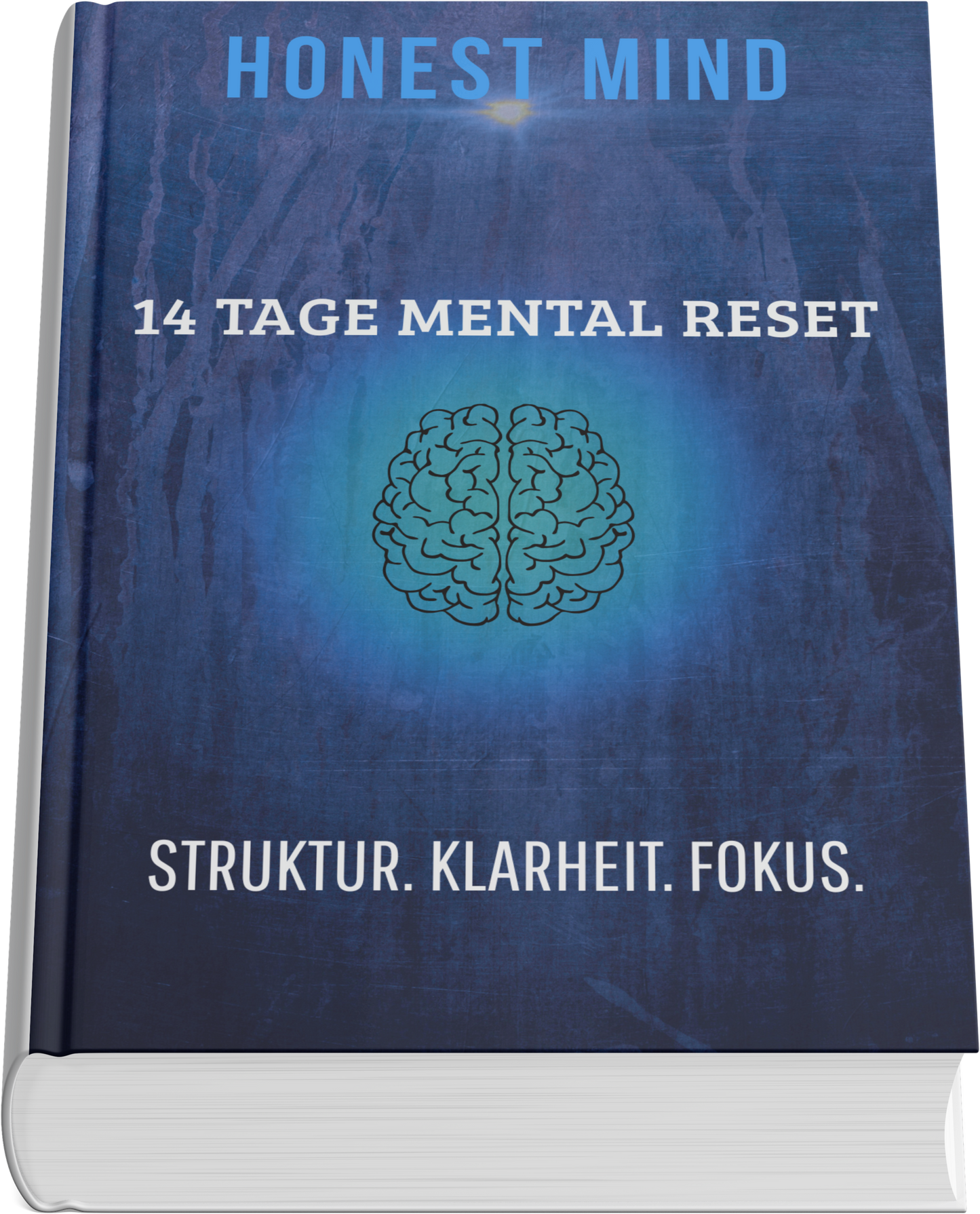 14 Tage Mental Reset – Klarheit, Fokus & ehrlicher Fortschritt